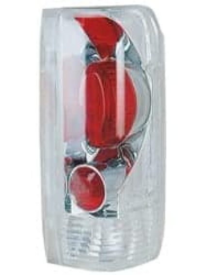 FO2811111 Rear Light Tail Lamp Performance Replacement Set