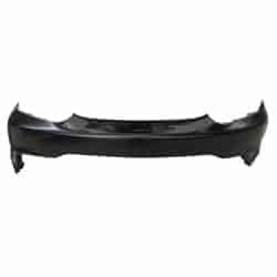 GM1114113C Rear Bumper Cover