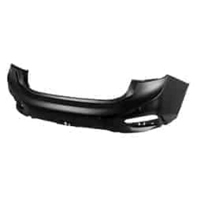 GM1114115C Rear Bumper Cover