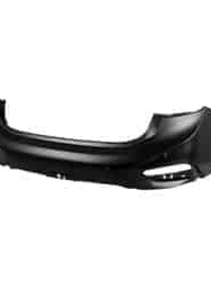 GM1114115C Rear Bumper Cover