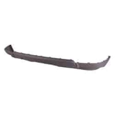 GM1115120C Rear Bumper Cover GM1115120C Rear Bumper Cover