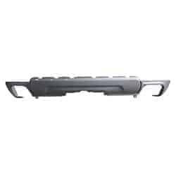 GM1115123C Rear Bumper Cover GM1115123C Rear Bumper Cover