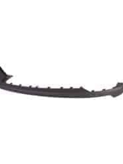 GM1115124C Rear Bumper Cover