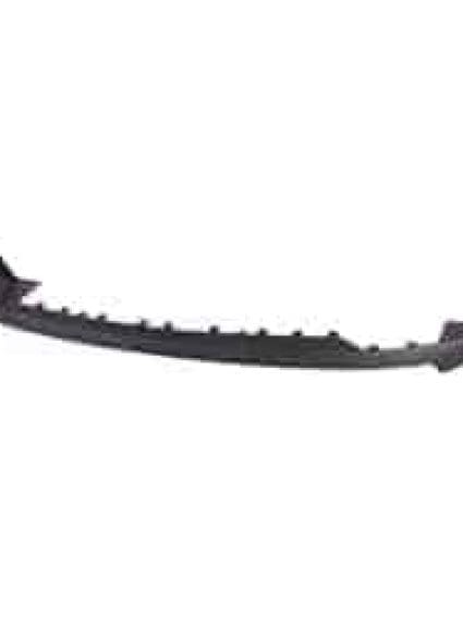 GM1115125C Rear Bumper Cover