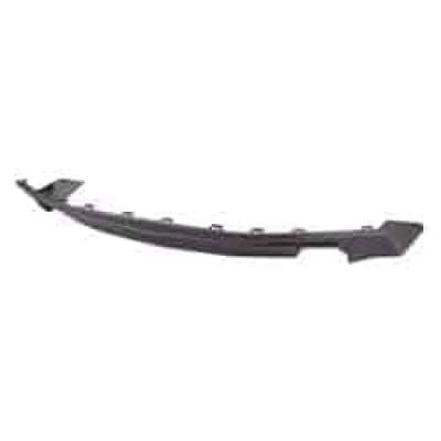 GM1115145C Rear Bumper Cover