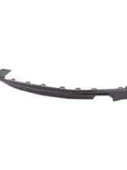 GM1115145C Rear Bumper Cover