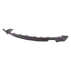 GM1115145C Rear Bumper Cover GM1115145C Rear Bumper Cover