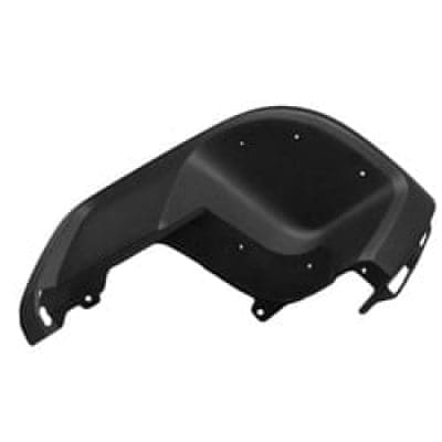 GM1139102 Rear Bumper Insert Bumper Corner