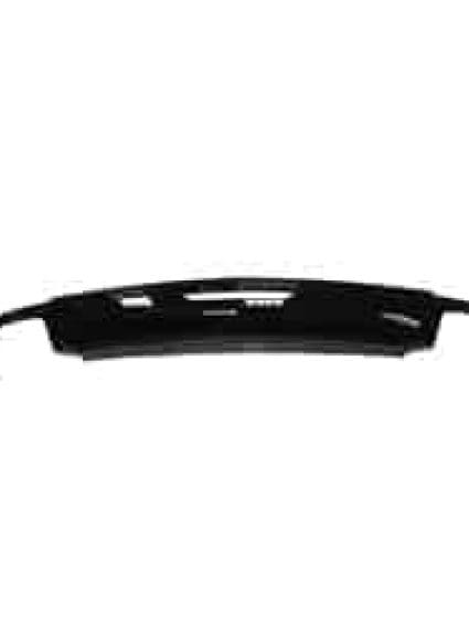 GM1195141 Rear Bumper Cover Valence