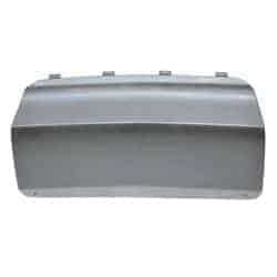 GM1195145 Rear Bumper Cover Insert Trailer Hitch