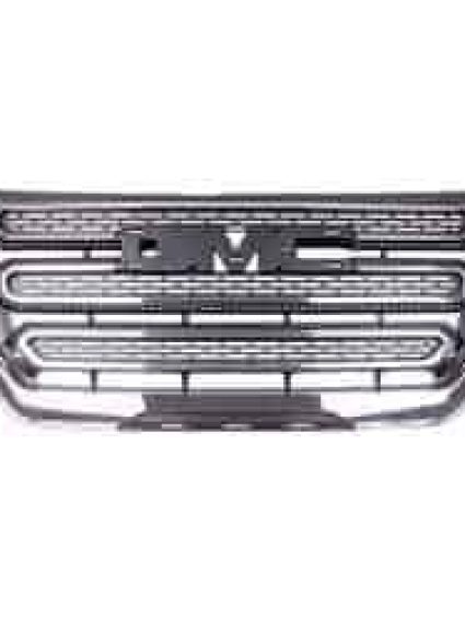 GM1200724 Grille Main