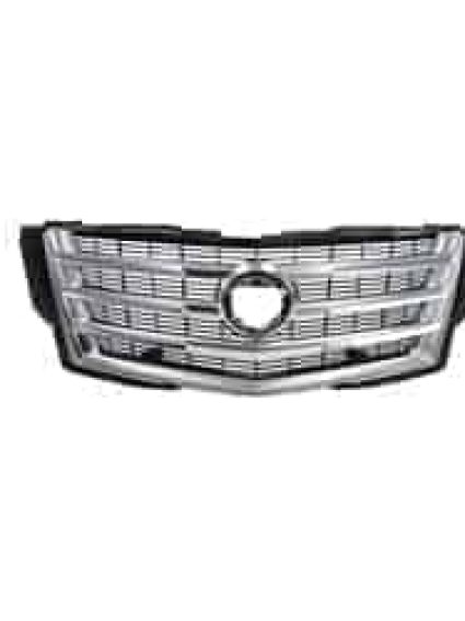 GM1200738 Grille Main