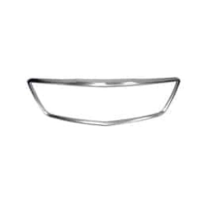 GM1202103 Grille Main Frame