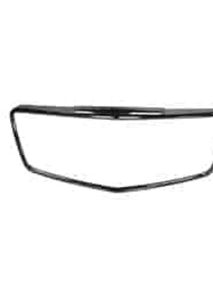 GM1202105 Grille Surround Shell