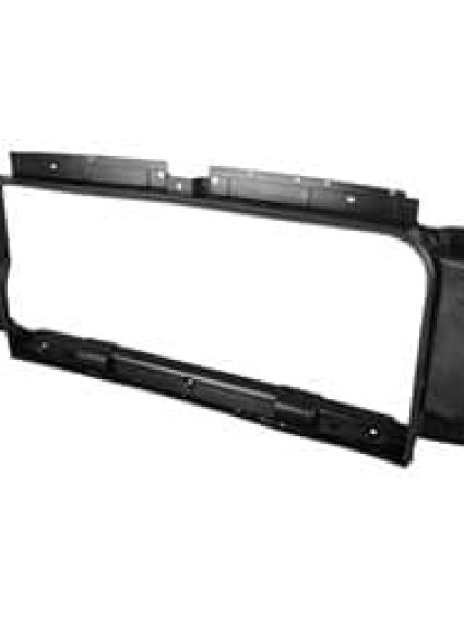 GM1220182C Grille Radiator Seal Support