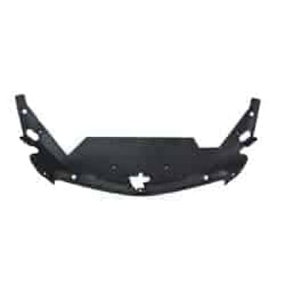 GM1224117 Grille Radiator Cover Support