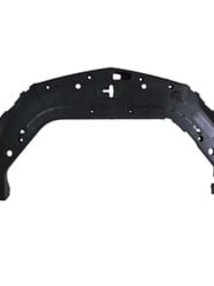 GM1224120 Grille Radiator Cover Support