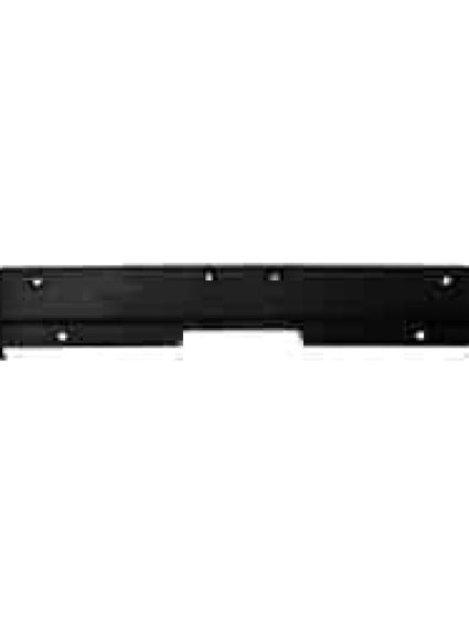 GM1224131 Grille Radiator Cover Support