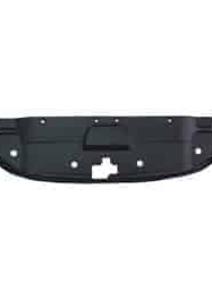 GM1224134 Grille Radiator Cover Support