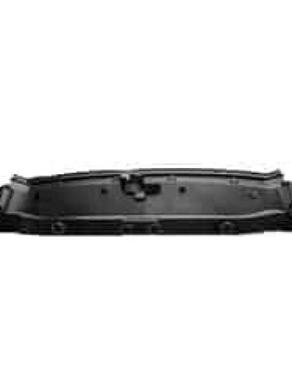 GM1224135 Grille Radiator Cover Support