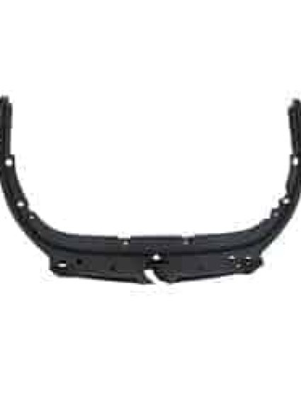GM1224139 Grille Radiator Cover Support