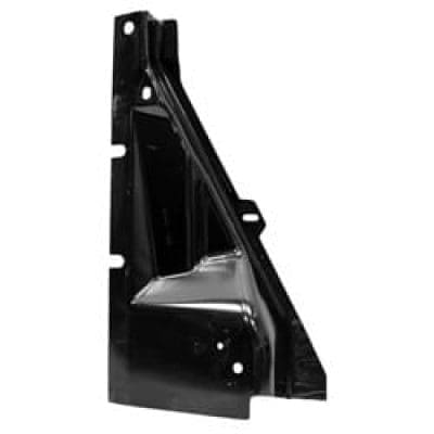 GM1225389 Body Panel Rad Support Side Brace