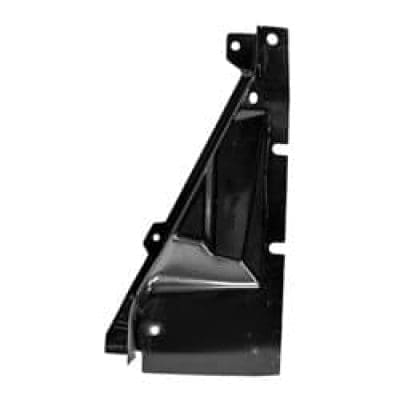 GM1225390 Body Panel Rad Support Side Brace