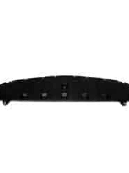 GM1228162C Front Bumper Under Car Shield