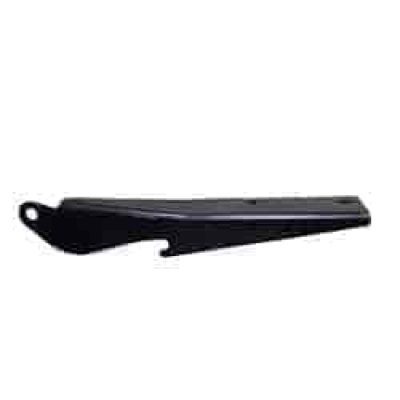 GM1236181 Body Panel Hood Hinge Passenger Side