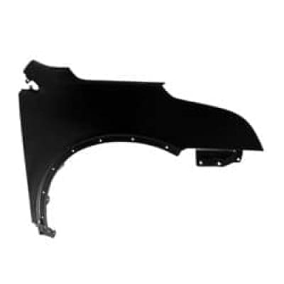 GM1241400C Body Panel Fender Panel Passenger Side