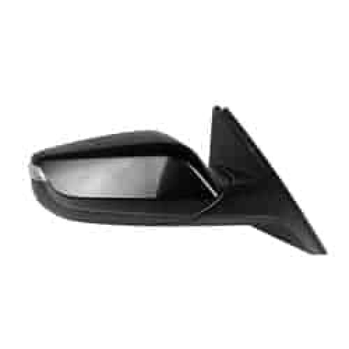 GM1321540 Mirror Power Passenger Side Heated