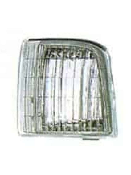 GM2550139C Front Light Marker Lamp