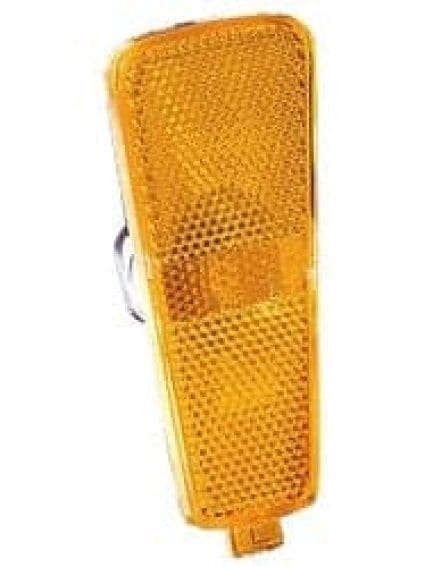 GM2550193C Front Light Marker Lamp