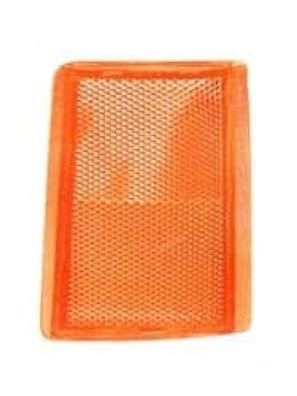 GM2557102 Front Light Marker Lamp Marker Reflector