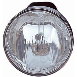 GM2592146C Front Light Fog Lamp Assembly Bumper GM2592146C Front Light Fog Lamp Assembly Bumper