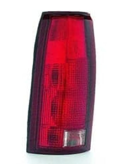 GM2801104C Rear Light Tail Lamp