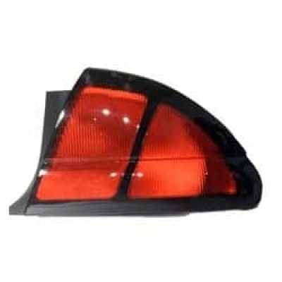 GM2801137 Rear Light Tail Lamp Assembly