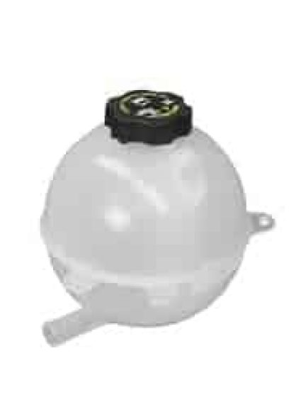 GM3014176 Cooling System Engine Coolant Recovery Tank