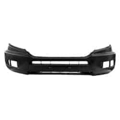 HO1000267 Front Bumper Cover HO1000267 Front Bumper Cover