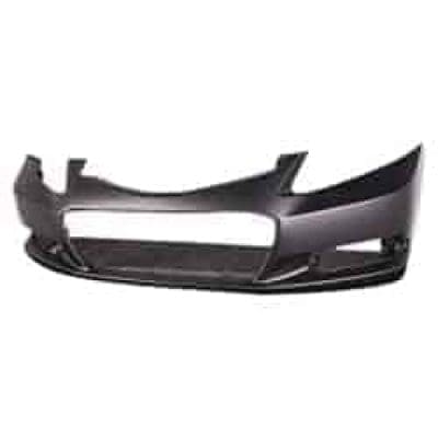 HO1000282C Front Bumper Cover