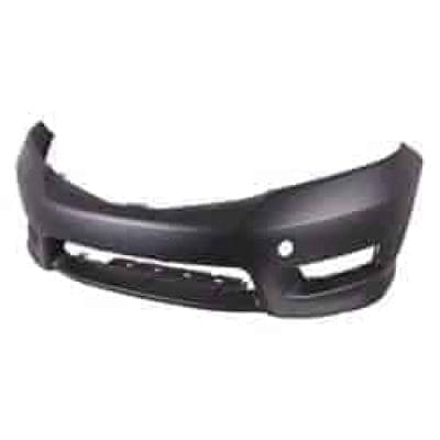 HO1000284C Front Bumper Cover HO1000284C Front Bumper Cover