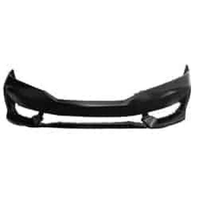 HO1000304C Front Bumper Cover HO1000304C Front Bumper Cover