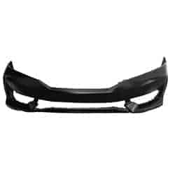 HO1000141 Front Bumper Cover