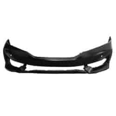HO1000305C Front Bumper Cover HO1000305C Front Bumper Cover