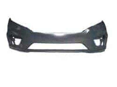 HO1000310C Front Bumper Cover HO1000310C Front Bumper Cover