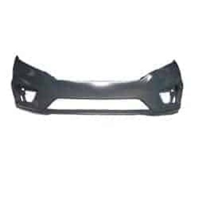 HO1000310C Front Bumper Cover