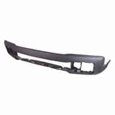 HO1015115C Front Lower Bumper Cover