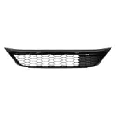 HO1036126C Front Bumper Cover Lower Grile HO1036126C Front Bumper Cover Lower Grile