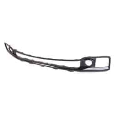 HO1037103C Front Lower Bumper Grille