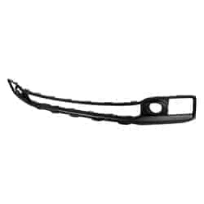 HO1037105C Front Lower Bumper Grille